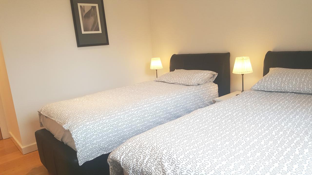 East Croydon Apartments - Just 3 Mins Walk To East Croydon Station Habitación foto